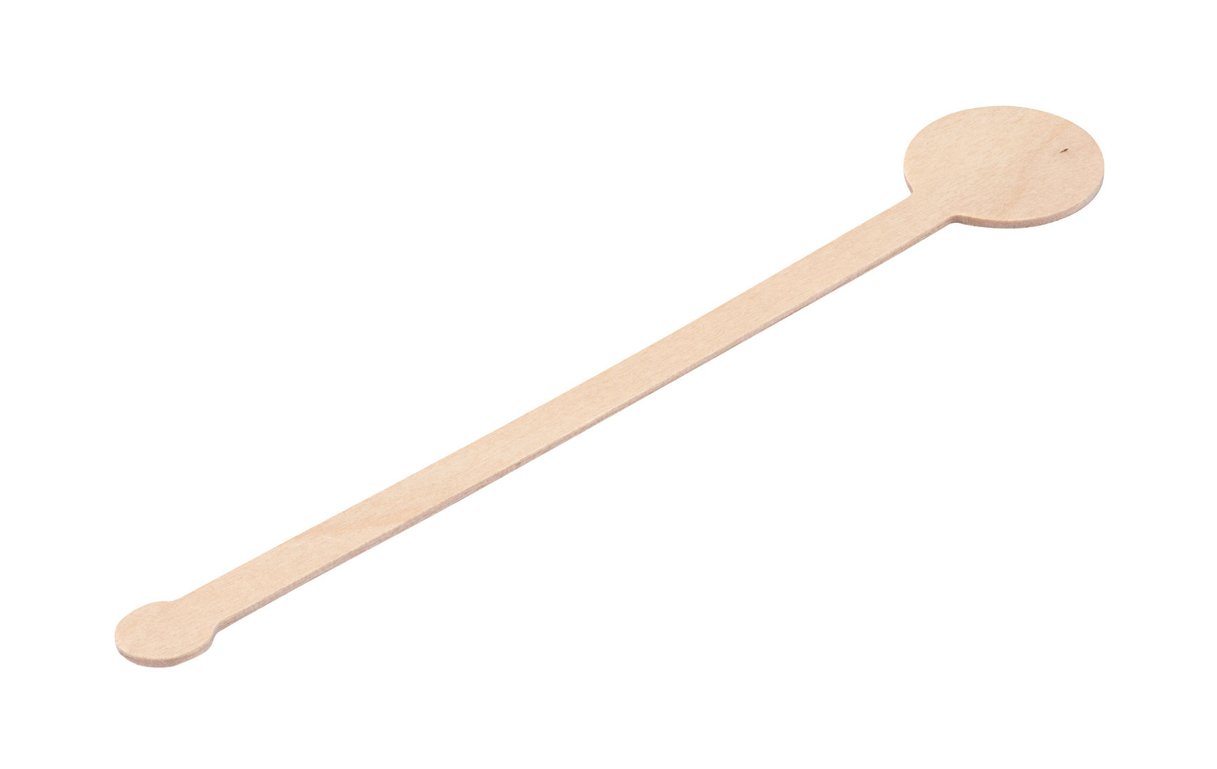 Wooden Stirrer 6